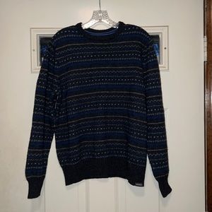 Eddie Bauer crewneck sweater